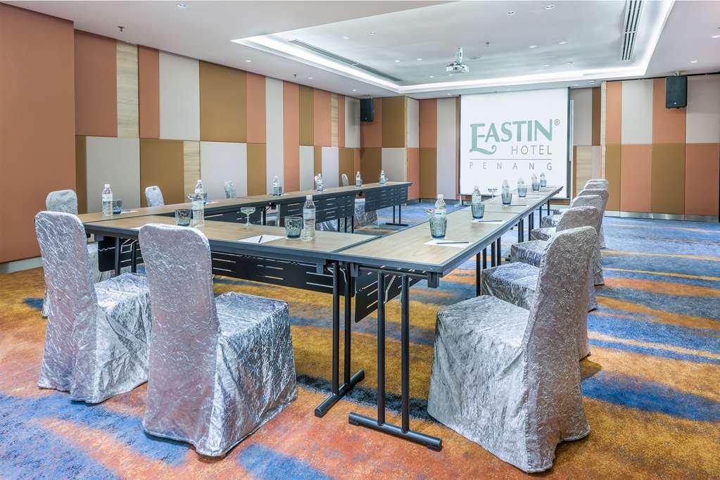 Eastin Hotel Penang Sungai Dua Bukit Ruang foto