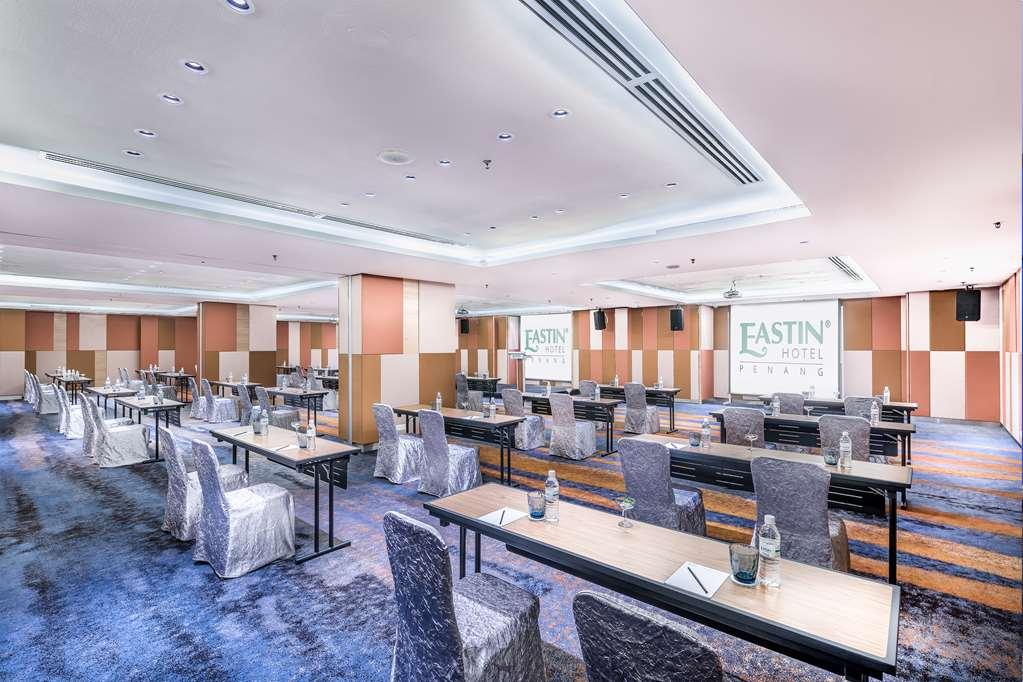 Eastin Hotel Penang Sungai Dua Bukit Ruang foto