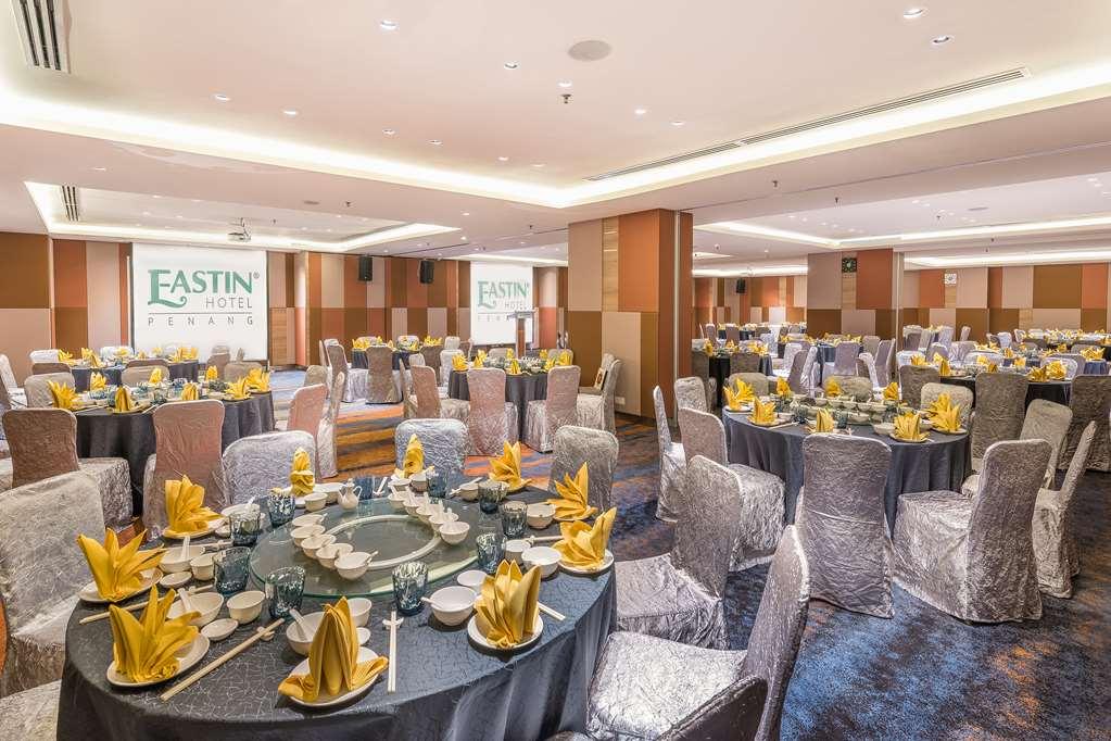 Eastin Hotel Penang Sungai Dua Bukit Ruang foto